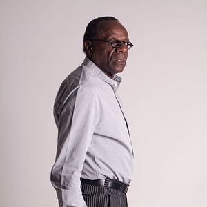 Foto No Gargalo do Samba