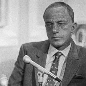 Foto Where's My Roy Cohn?