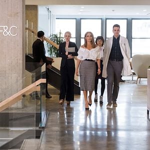 Foto Uma Nova Chance