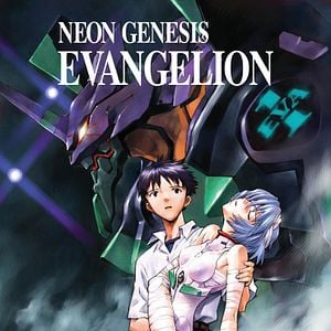 Foto Neon Genesis Evangelion