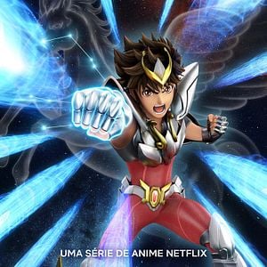 Foto Saint Seiya: Os Cavaleiros do Zodíaco