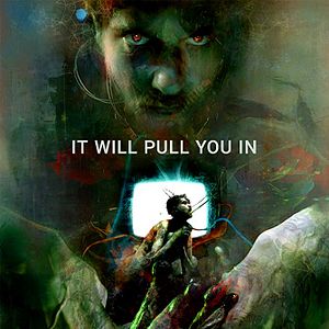 Foto Arcade – Você vai entrar nesse jogo