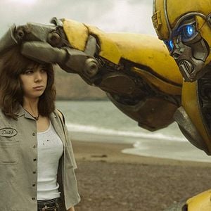 Foto Bumblebee