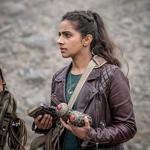 Foto Doctor Who (2005)