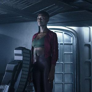 Foto Jodie Turner-Smith