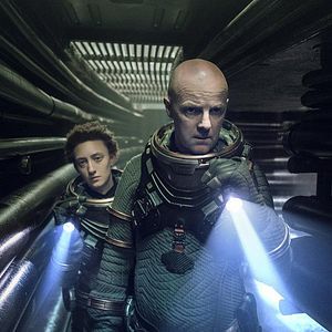 Foto Brían F. O'Byrne