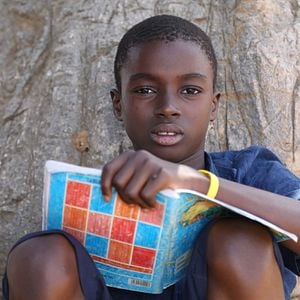 Foto Jornada da Vida