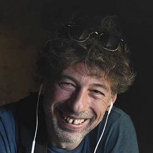 Foto Ljubomir Stefanov