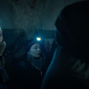 Foto The Magic Life of V