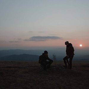 Foto The Magic Life of V