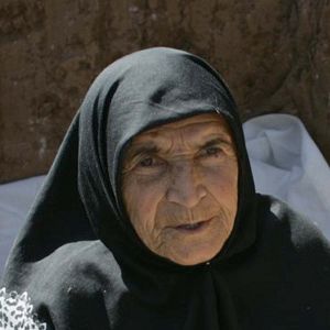 Foto Fatemeh Ismaeilnejad