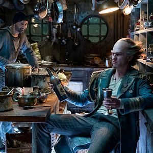 Foto Lemony Snicket - Desventuras em Série