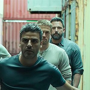 Foto Operação Fronteira