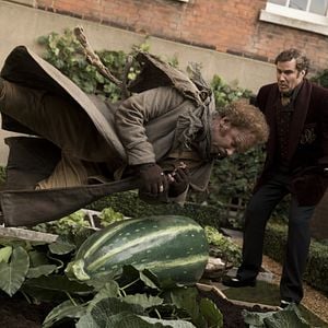 Foto Holmes & Watson