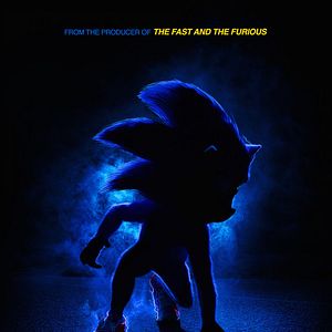 Foto Sonic - O Filme