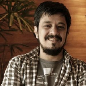 Foto Fernando Sanches