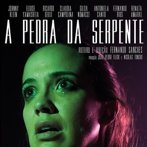 Foto A Pedra da Serpente
