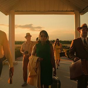 Foto Se a Rua Beale Falasse