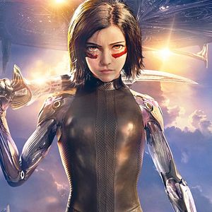 Foto Alita: Anjo de Combate