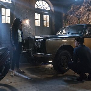 Foto Marvel's Runaways