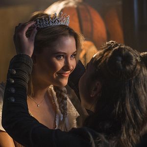 Foto Virginia Gardner