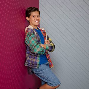 Foto Tal Sydney, Tal Max