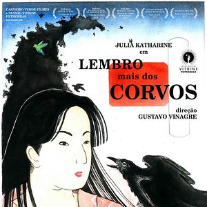 Foto Lembro Mais dos Corvos