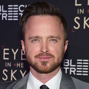 Foto Aaron Paul