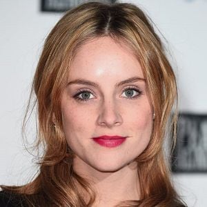 Foto Sophie Rundle