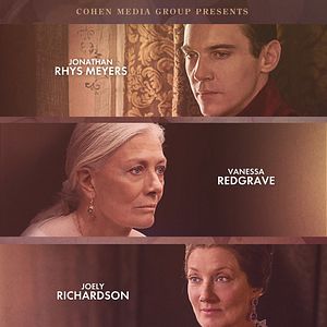 Foto Os Papéis de Aspern