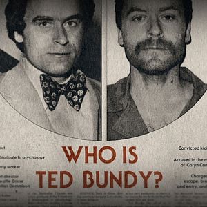 Foto Conversando com um Serial Killer: Ted Bundy