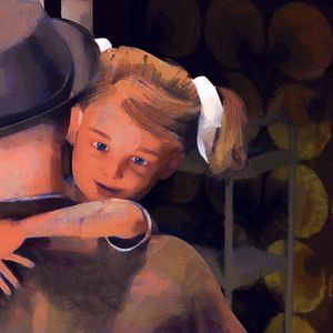 Foto Kleine Germanen