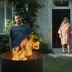 Foto Grégory Montel