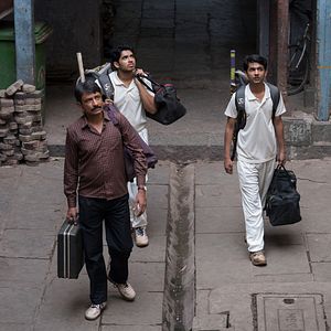 Foto Rajesh Tailang