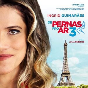 Foto De Pernas pro Ar 3