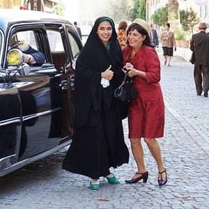 Foto Milagres do Amor