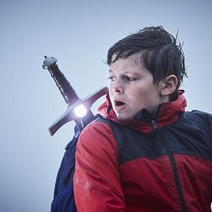 Foto O Menino que Queria Ser Rei