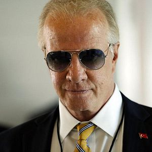 Foto Christophe Lambert