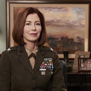 Foto The Code (2019)