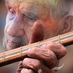 Foto Canção de Deus