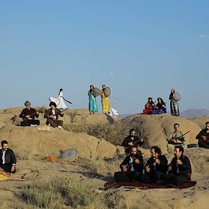 Foto Canção de Deus