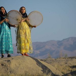 Foto Canção de Deus