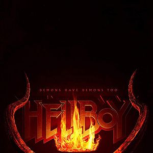 Foto Hellboy