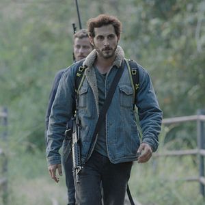 Foto Bishvila Giborim Afim