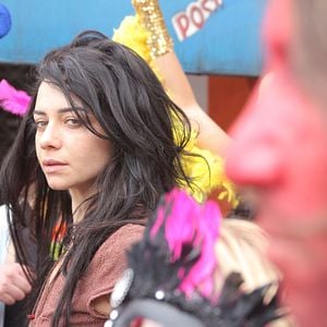 Foto Bishvila Giborim Afim