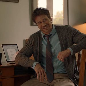 Foto Meu Professor, Minha Obsessão