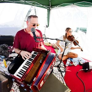 Foto Mantra: dos Sons ao Silêncio