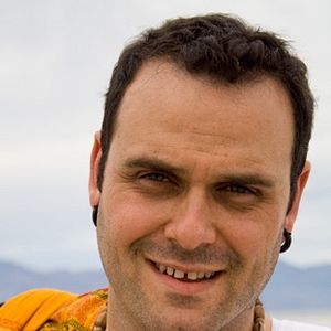 Foto Gaura Vani Buchwald