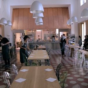 Foto Massimo Bottura: Teatro Da Vida