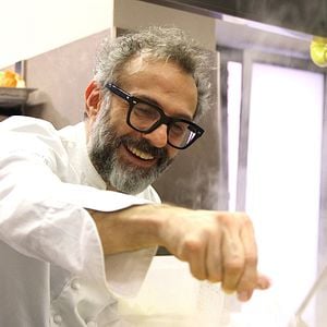 Foto Massimo Bottura: Teatro Da Vida